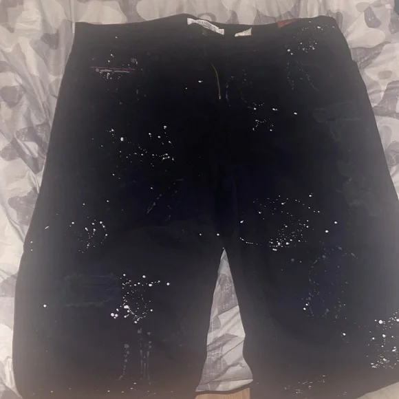 3 pair of jeans size 44 x 32